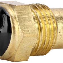 Engine Coolant Sensor, 83420-20020, Vehicle Engine Water Coolant Temperature Sensor for TOYOTA MITSUBISHI