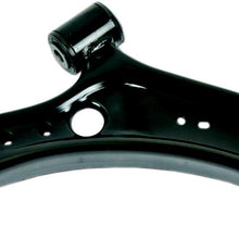 Moog RK620577 Control Arm and Ball Joint Assembly