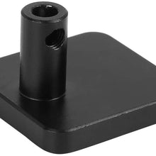 X AUTOHAUX Engine Hood Latch Release Cable Handle Repair Kit for 1996-2011 Honda Civic