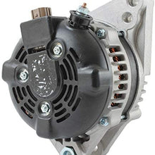 DB Electrical AND0335 Remanufactured Alternator Compatible with/Replacement for 4.0L Toyota Tacoma Pickup 2005-2013 VND0335 104210-4200 104210-4201 104210-4202 104210-4203