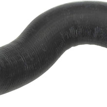 ACDelco 88873062 Professional Radiator Coolant Hose, 1 Pack