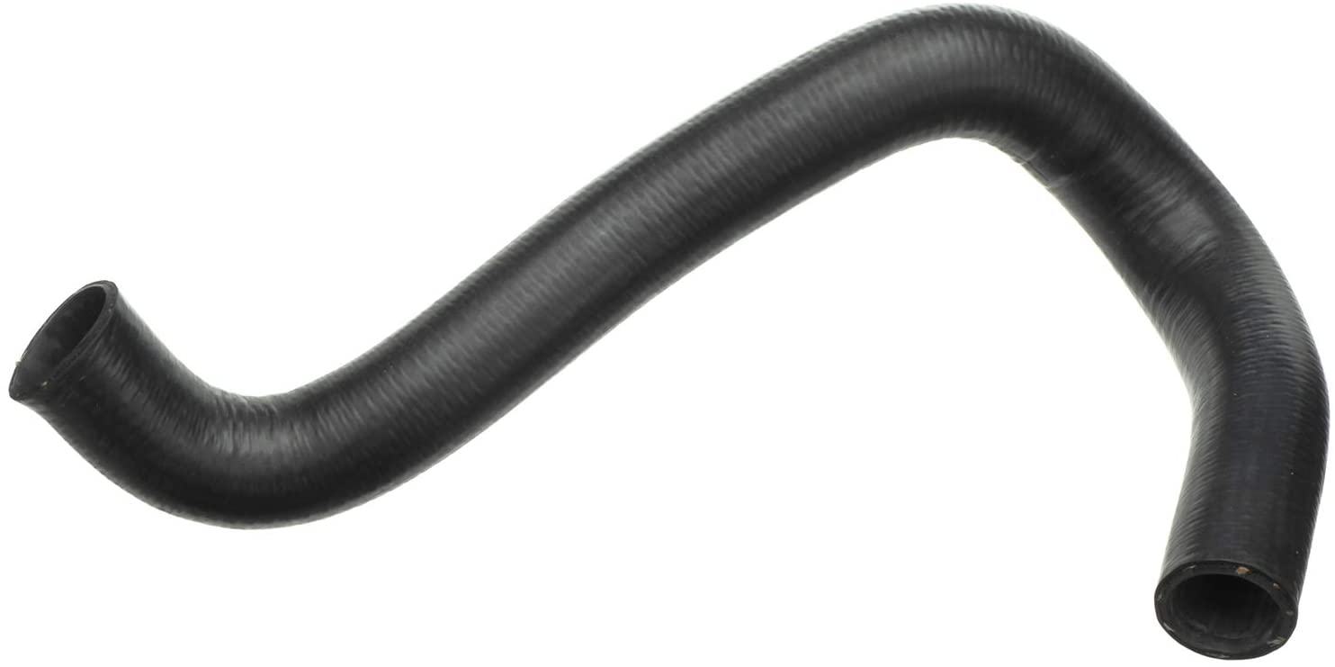 ACDelco 24257L Professional Lower Molded Coolant Hose