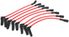 ROADFAR High Performance Ignition Wire Sets Compatible with Cadillac Chevy GMC Hummer H2 Pontiac G8 1998-2012