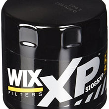 WIX 51085XP Heavy Duty Lube Filter