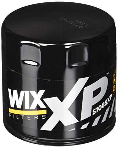 WIX 51085XP Heavy Duty Lube Filter