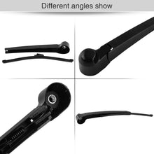 Windshield Wiper, Delaman Car Rear Windshield Wiper Arm And Blade For B6 And B7 2005-2014