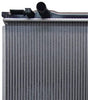 Sunbelt Radiator For Kia Sorento 2585 Drop in Fitment
