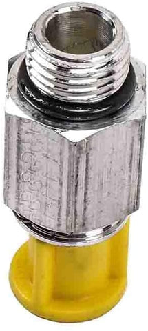 GM Genuine Parts 24236555 Automatic Transmission Fluid Cooler Line Fitting