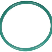 GM Genuine Parts 24219390 Automatic Transmission Turbine Shaft Rear Seal