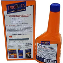 ProTecta Automatic Transmission Treatment 10 Ounce Bottle