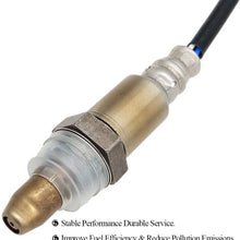 Automotive-leader 234-9012 4-Wire Air Fuel Ratio Sensor Upstream Oxygen O2 Sensor 1 Bank 2 for Toyota Sienna CE, LE, XLE, Limited Mini Passenger 3.5L-V6 3.3L-V6 GAS 2004-2010 89467-08040 234 9012