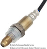 Automotive-leader 234-9012 4-Wire Air Fuel Ratio Sensor Upstream Oxygen O2 Sensor 1 Bank 2 for Toyota Sienna CE, LE, XLE, Limited Mini Passenger 3.5L-V6 3.3L-V6 GAS 2004-2010 89467-08040 234 9012