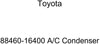 Toyota 88460-16400 A/C Condenser