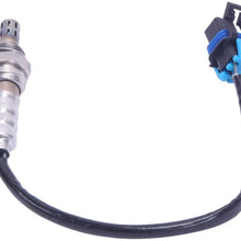 Oxygen Sensor Upstream fit for Buick LeSabre Regal Century Rendezvous Chevrolet Impala -234-4087