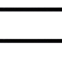 ECCPP Steering Front Sway Bar End Links Stabilizer Bar - 2003 2004 2005 2006 2007 For Nissan Murano 2004 2005 2006 2007 2008 2009 For Nissan Quest 2pc K80255 Suspension Kit