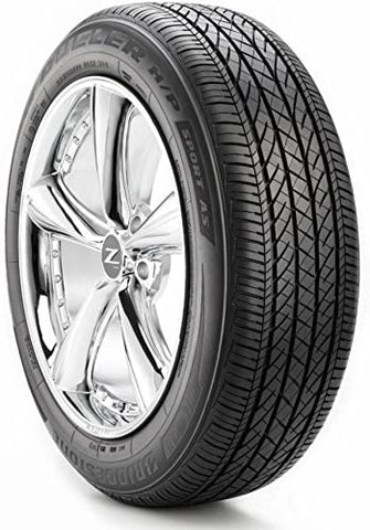 Bridgestone DUELER HP SPORT AS All-Season Radial Tire - 225/60R18 100H 100H