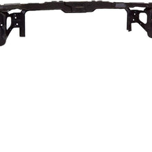 Perfit Liner New Replacement Parts Front Radiator Support 05-09 Compatible With FORD Mustang Fits FO1225174 5R3Z16138AA