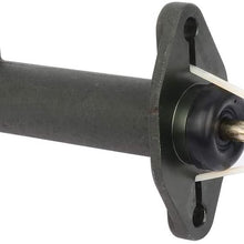 OCPTY Automotive Clutch Slave Cylinder Replacement Compatible For 1994-2002 Cherokee/Grand Cherokee/TJ/Wrangler