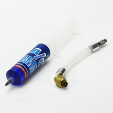 A/C Leak Freeze With Adapter, 1.5 Oz.