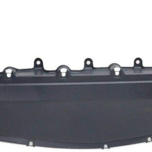 New Radiator Support Cover Front Sedan For Chrysler Sebring CH1095117 Fits 5116034AC