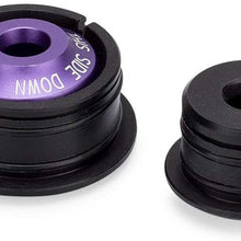 Acuity Shift Linkage Bushing Upgrade for the 2007-2017 Honda Civic Si, 2007-2017 Civic (MT), 2015-2017 Honda Fit (MT)
