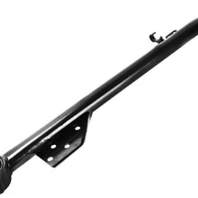 TUCAREST 2Pcs K660904 K660905 Left Right Rear Lower Control Arm Assembly Compatible With 1997-2003 Infiniti QX4 97-04 Nissan Pathfinder Driver Passenger Side Trailing Arm Suspension
