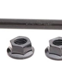 ACDelco 45G20538 Professional Front Suspension Stabilizer Bar Link Kit with Hardware