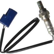 A-Premium O2 Oxygen Sensor for Nissan Quest 2004-2009 Maxima 2004-2007 350Z Infiniti FX35 G35 2003-2006 M35 M45 Q45 Downstream 2-PC Set