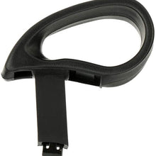 BEESCLOVER for VW Golf Front Right Seat Release Lever Pull Handle 1J388134B 1J3881633B 1J3881633B