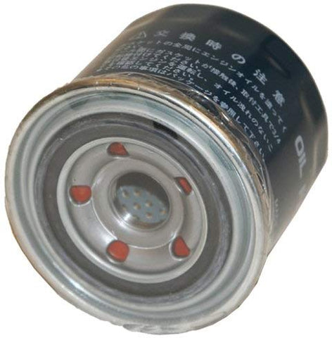 Beck Arnley 041-8151 Oil Filter