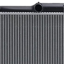 Sunbelt Radiator For Honda CR-V Element 2443 Drop in Fitment