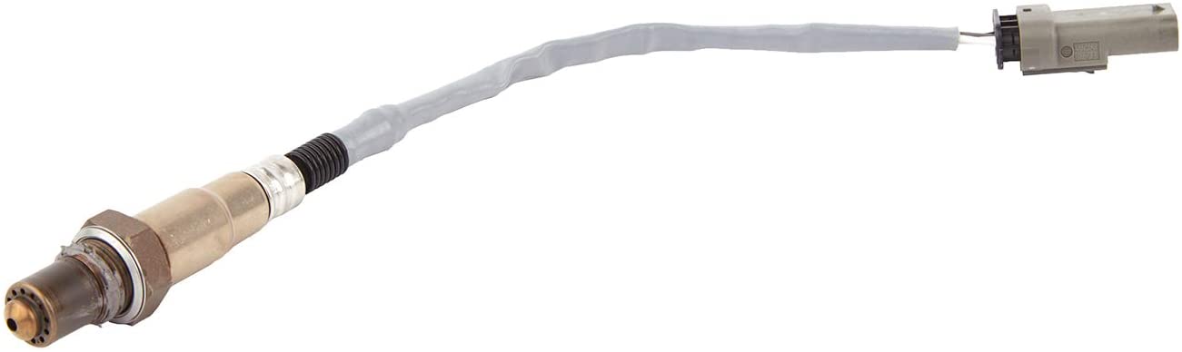 ACDelco 12663317 GM Original Equipment Heated Oxygen Sensor