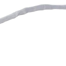 ACDelco 12663317 GM Original Equipment Heated Oxygen Sensor