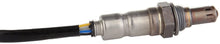 ECCPP Air Fuel Ratio Oxygen Sensor Upstream/Pre Fit 24302 Front Oxygen Sensor 5-Wire for Acura MDX RL TL Honda Accord Odyssey Pilot Ridgeline Saturn Vue