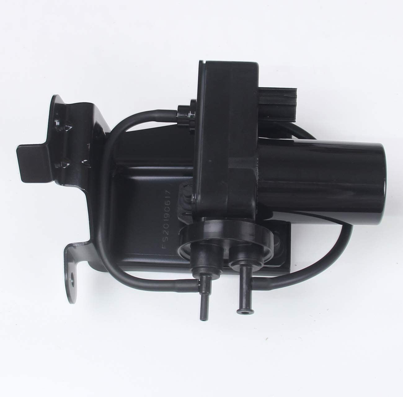 New Electronic Vacuum Pump For Ford Excursion E-350 E-450 E-550 F-250 F-350 F-450 F-550 Super Duty Dodge Ram 2500 3500 Replace #6C3Z2A451A