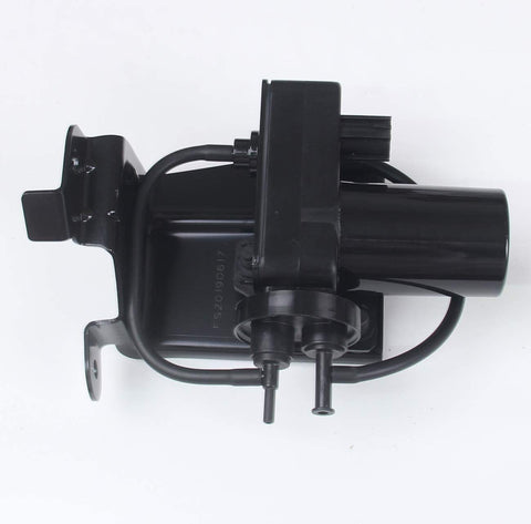 New Electronic Vacuum Pump For Ford Excursion E-350 E-450 E-550 F-250 F-350 F-450 F-550 Super Duty Dodge Ram 2500 3500 Replace #6C3Z2A451A
