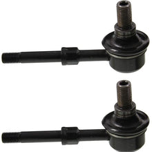 Both (2) Front Stabilizer Sway Bar End Link - Driver and Passenger Side for 1995-2000 Toyota Tacoma Pre-Runner - [2001-2004 Tacoma 2WD]]