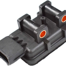 labwork MAP Manifold Absolute Pressure Sensor 56029405 3 Pin Connector Fit for 1997-2003 Jeep Dodge 56029405