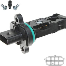 Walker Products 245-1314 Mass Air Flow Sensor Assembly