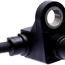 ABS Wheel Speed Sensor Front Left and Right ALS1331 ALS1333 For 1995-2000 Chevy Tahoe GMC Yukon, 1995-2002 Chevy Astro GMC Safari, 1995-1999 Chevy GMC K1500 Pickup, 99-00 Cadillac Escalade, Set of 2