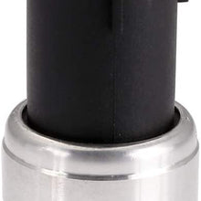 ANGLEWIDE A/C Pressure Sensor fit for 2002-2011 Ford Crown Victoria