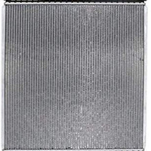 Koyorad A2952 Radiator