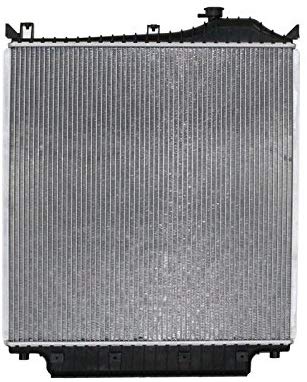 Koyorad A2952 Radiator