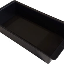 Vehicle OCD - Center Console Organizer Tray for Toyota Tacoma (2005-2015) and (2016-2020) - Made in USA