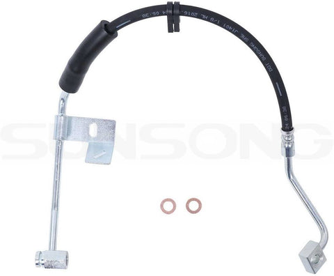 Sunsong 2204385A Brake Hose for Chrysler