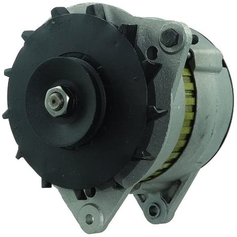 Remy 14056 Premium Remanufactured Alternator