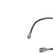 Superlift Suspension | 91296 | Bullet Proof Brake Hose - Rear - 1978-1979 Ford Bronco with 4-9 inch Lift Kit (singe)