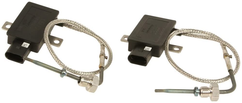 OES Genuine Air Temp. Sensor Set = Left & Right