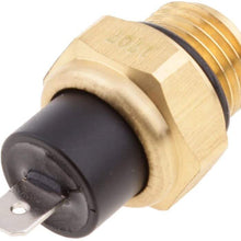 Radiator Fan Temperature Sensor Water Temp Switch For Honda Vfr700F 750F Temperature Sensor