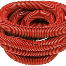 Dorman 86660 Red 3/4" x 10' Wire Conduit Flex Split